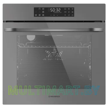 Электрический духовой шкаф MAUNFELD EOEH7614LGR